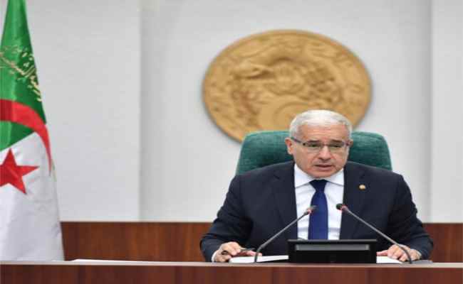 بوغالي يؤكد أن مسيرة ترسيخ السيادة الاقتصادية تتواصل عبر تثمين الثروات