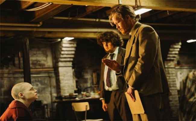 Bugonia…تجربة سينمائية نجحت في اللعب بعقل المشاهد