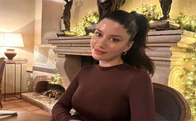 اشتياق وحماس…هكذا استعدت سينتيا خليفة لمسلسل وننسى اللي كان