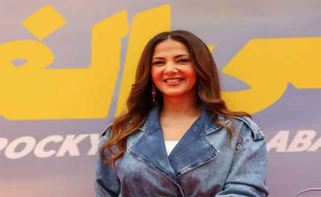 دنيا سمير غانم: «الكلمة عقد» ومسؤولية لا تراجع عنها