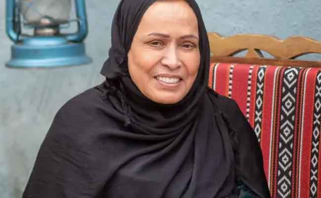 الفنانة سعاد عبد الله تكشف كواليس زيارتها لحياة الفهد في المستشفى: مش حاسة بيّا