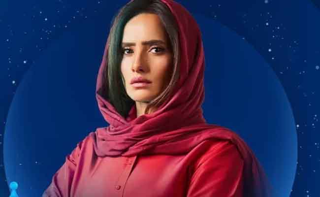 نقابة الأشراف تحسم الجدل حول شهادة نسب الفنانة زينة وطفليها