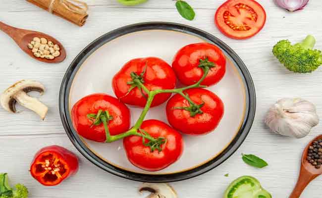 فوائد الطماطم في رمضان لصحة القلب والهضم: نصائح للاستفادة القصوى منها
