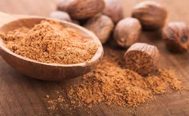 فوائد جوزة الطيب للجسم لا تخطر على بال!