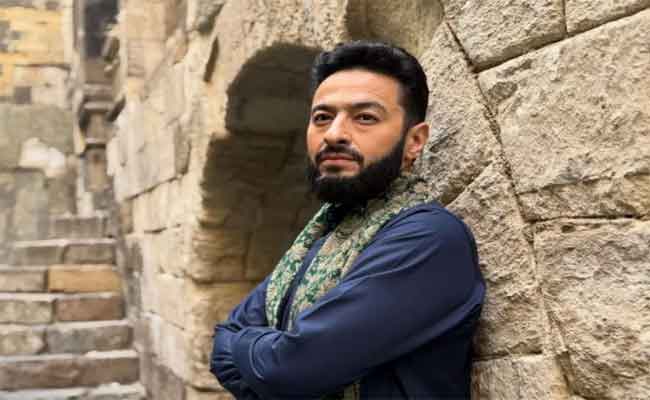 حمادة هلال يكشف عن أخطر مشاهد المداح 6: كنت هغرق بجد