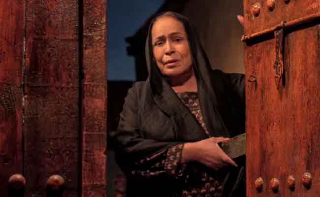 دعاء من نجوم الفن بعد غياب سيدة الشاشة الخليجية حياة الفهد عن الأعمال الرمضانية