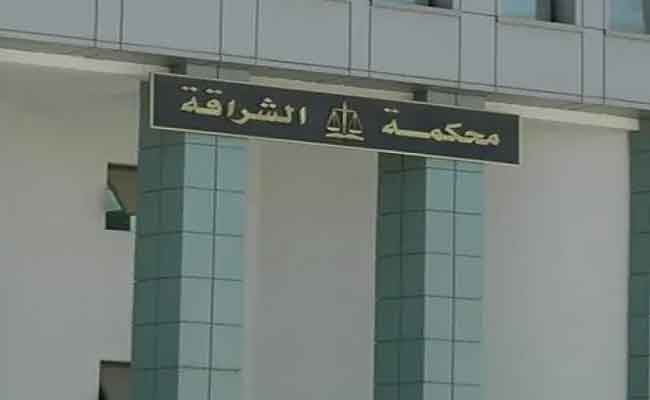 حبس مقاول متورط في سلب مواطن 7.5 مليار سنتيم في بيع شقة بالشراقة