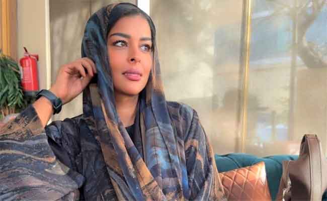 ماذا قالت هند الفهاد عن مسلسل “شارع الأعشى 2” بعد انضمامها لفريق العمل؟