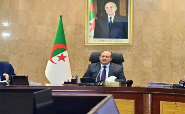 مخرجات اجتماع الحكومة