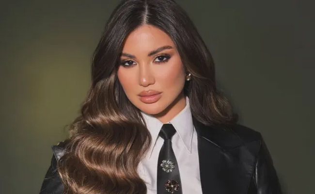 مابين مناعة وكلهم بيحبوا مودي…كيف روجت هدى الإتربي لأعمالها الرمضانية؟