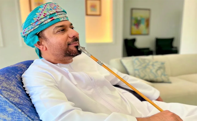 إبراهيم الزدجالي يكشف عن عمله الرمضاني القادم “سموم القيظ”…