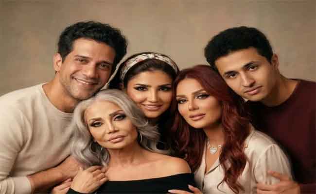 مسلسل الست موناليزا الحلقة السابعة: طلاق مي عمر ووفاة مفاجئة تقلب الأحداث