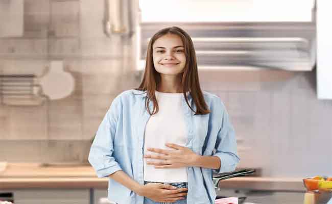 اكتشفي أسرار الأمعاء الصحية التي تؤثر على وزنكِ ومزاجكِ