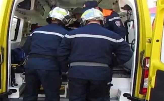 انفجار قارورة غاز يخلف 3 مصابين بالعاصمة