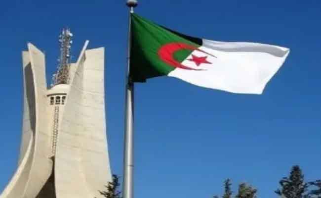 انتخاب الجزائر نائبًا لرئيس لجنة تحضيرية لمؤتمر منع الجرائم ضد الإنسانية