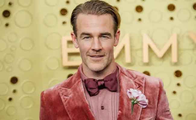 مليون دولار تبرعات لعائلة جيمس فان دير بيك بعد إعلان وفاته