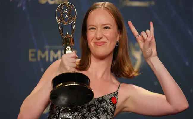 أكاديمية التلفزيون تكشف عن تغييرات في قواعد جوائز إيمي لعام 2026…