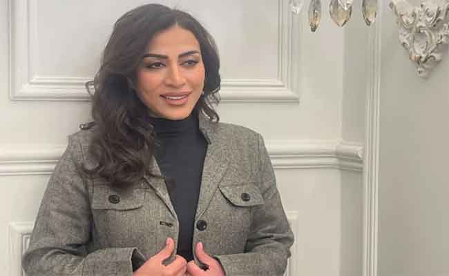 كارولين عزمي عن دورها في رأس الأفعى: هعمل أكشن ومطاردات