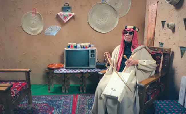 كيف احتفل نجوم الفن بيوم التأسيس؟