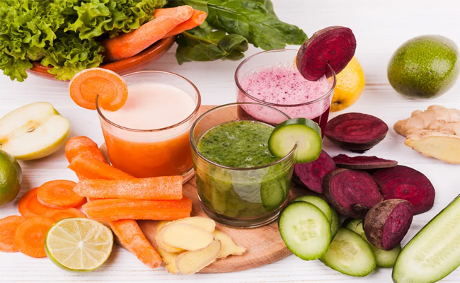 حيل غذائية ذكية لخسارة الوزن دون الشعور بالجوع وفق اختصاصية تغذية