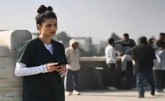 كيرا يغنم أمام منة شلبي وإياد نصار في صحاب الأرض…مشاركة أولى في الدراما المصرية