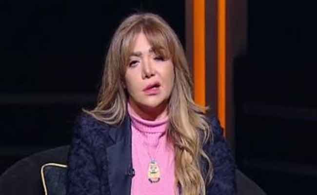 لقاء سويدان توجه رسالة قاسية لمنتقديها بعد إصابتها بالعصب السابع: ربنا عالم بنيتي