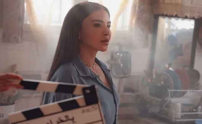 سرٌ دفين وجريمة تعكر صفو الأجواء: ماذا حدث في أولى حلقات مسلسل بالحرام لـ ماغي بوغصن؟