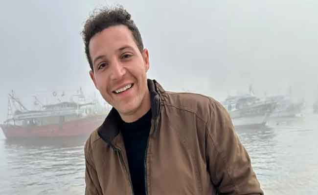 محمود حجازي: سألتزم الصمت في أزمتي مع زوجتي احتراماً لطفلي…