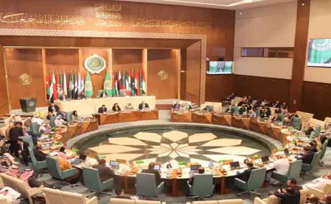 مشاركة رزيق في أشغال اجتماع المجلس الاقتصادي والاجتماعي لجامعة الدول العربية