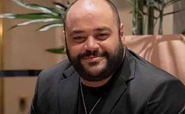 محمد ممدوح: كان حلم حياتي أشتغل مع دنيا سميرغانم