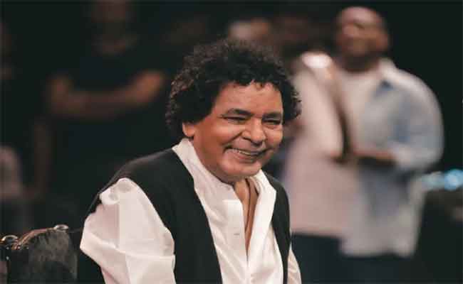 محمد منير يطلق أولى أغانيه بـ 2026 مستعيناً بالذكاء الاصطناعي…