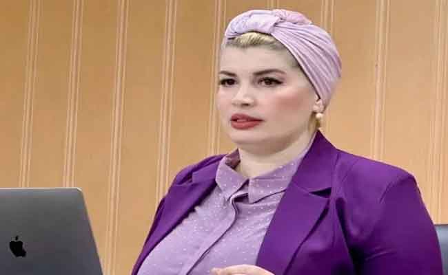 مولوجي تشرف على تنصيب فوج عمل لإنجاز الخريطة الاجتماعية للجزائر