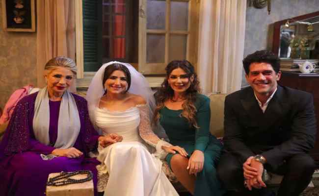 الست موناليزا الحلقة 11…موناليزا تخطط لمشروع طبخ وحسن يظهر لها مجدداً