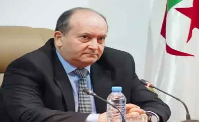 مشاركة غريب في أشغال اللجنة التوجيهية للنيباد في دورتها الـ43…