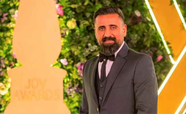 منير الزعبي…ماذا قال عن تجربة إخراجه لمسلسل “حي الجرادية”؟