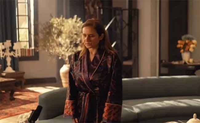 مسلسلات رمضان 2026…وفاة والدة نيللي كريم يربك حياتها في على قد الحب