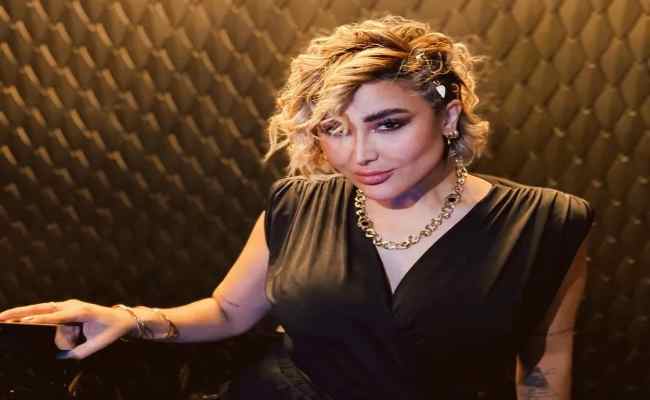 نورا زيدان تنشر صورتها مع تيم حسن وقصي خولي استعداداً لحفل توزيع جوائز الـ  Joy Awards 2026