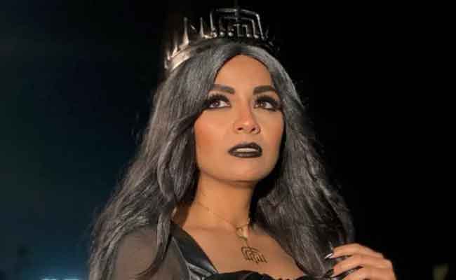 نور علي مقيدة بالحبال في البرومو التشويقي لمسلسل مولانا…هل تستجيب لنصيحة منى واصف؟