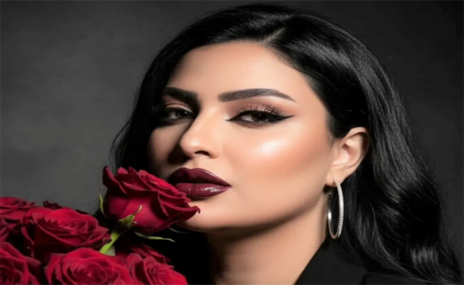 نور حسين تُعلن عقد قرانها وارتباطها