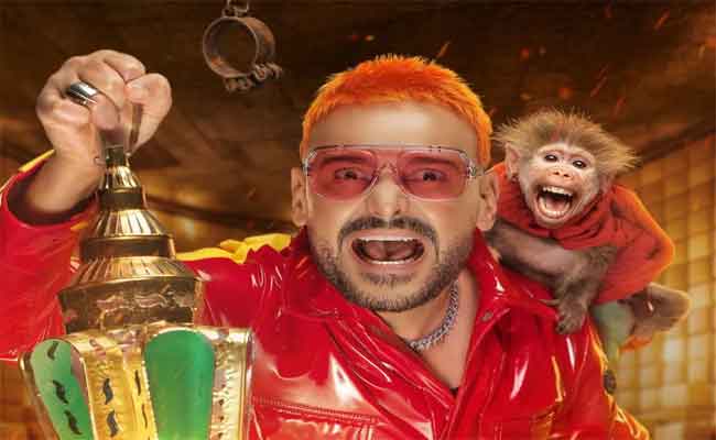 القائمة الكاملة لضيوف برنامج رامز ليفل الوحش في رمضان 2026…