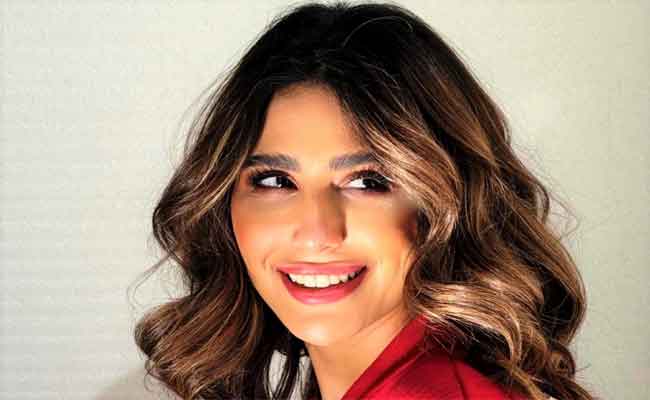 روان العلي تحتفل بيوم ميلادها…وهكذا علقت