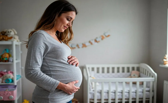 أشياء ستفاجئك في رحلة الحمل…تعاملي معها بحب وأمومة