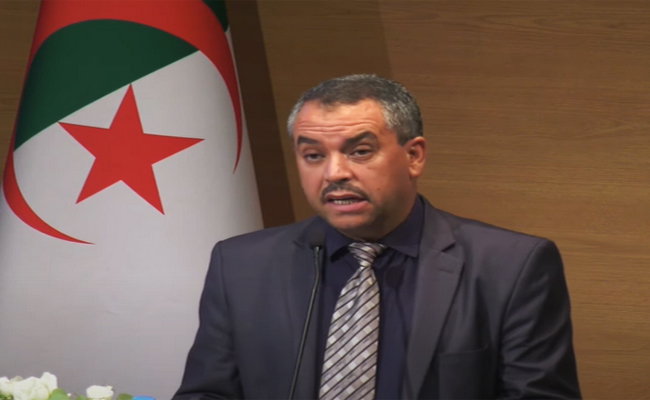 سعداوي يكشف عن صدور النصوص التطبيقية للكشف عن تعاطي المخدرات أو المؤثرات العقلية بالمدارس