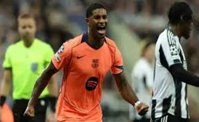 مدرب برشلونة صارم مع النجوم…