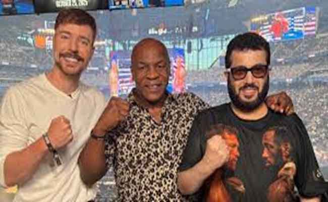 الإعلان عن حدث “راسلمينيا” العالمي بالرياض…