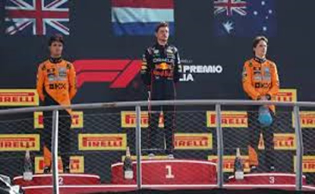 رد بول ومحركها الخاص لأول مرة في تاريخها…