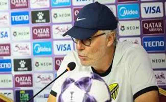 بلان يرفض عروض كبيرة…