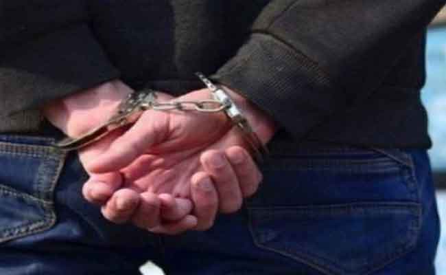 توقيف متورط في سرقة معدات ولوازم بناء من مسكن طور الإنجاز بتيسمسيلت