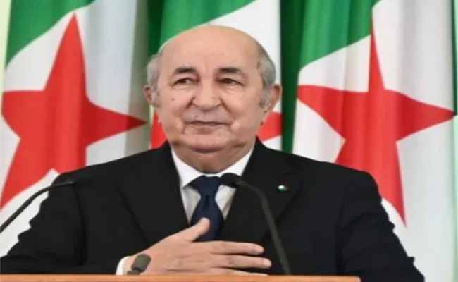 النص الكامل لكلمة تبون بمناسبة الذكرى المزدوجة لتأسيس الاتحاد العام للعمال الجزائريين وذكرى تأميم المحروقات