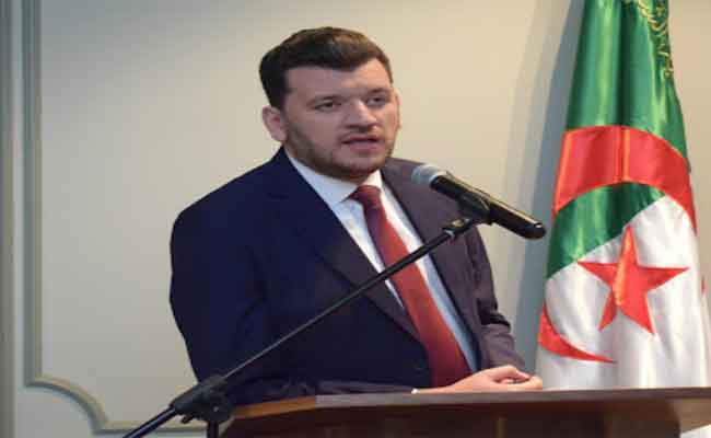 تدشين وليد صومعة تخزين الحبوب بسعة مليون قنطار بالمنيعة